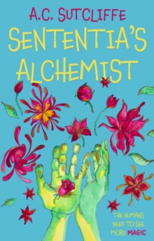 Image for Sententia's Alchemist