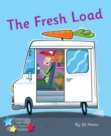 Image for The Fresh Load : Phonics Phase 4