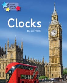 Image for Clocks