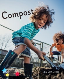 Image for Compost : Phonics Phase 4