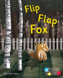 Image for Flip flap fox