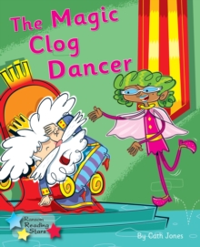 Image for The magic clog