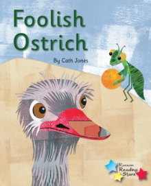 Image for Foolish ostrich
