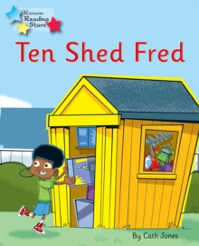 Image for Ten shed Fred
