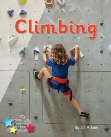 Climbing: Phonics Phase 5