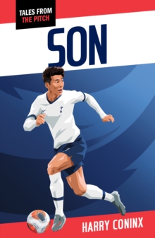Image for Heung-Min Son