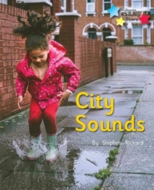 Image for City sounds