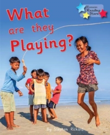Image for What are they playing?