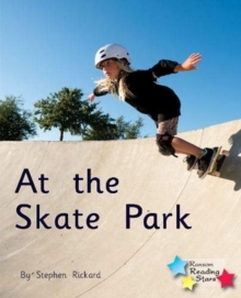Image for At the skate park