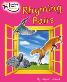 Image for Rhyming Pairs