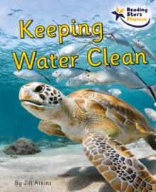 Image for Keeping water clean
