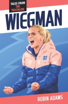 Image for Wiegman