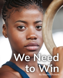 Image for We Need to Win