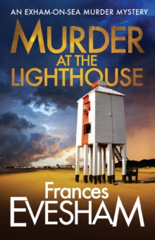 Image for Murder At the Lighthouse