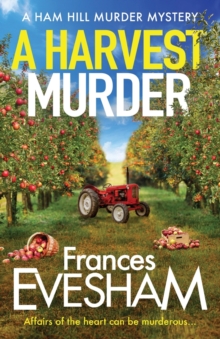 Image for A harvest murder.