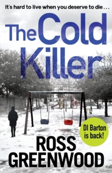 Image for The cold killer