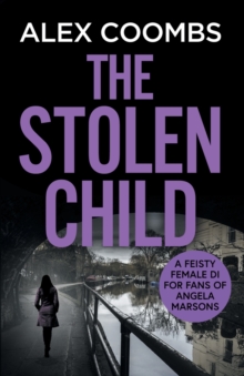 Image for The Stolen Child