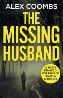 Image for The Missing Husband