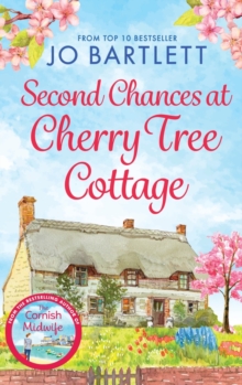 Image for Second Chances at Cherry Tree Cottage