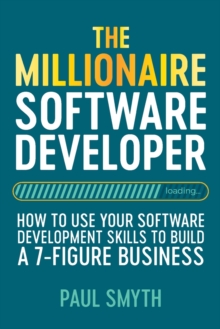 Image for The Millionaire Software Developer