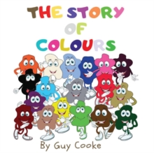 Image for The Story of Colours