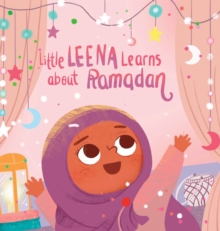 Image for Little Leena Learns About Ramadan