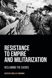 Image for Resistance to Empire and Militarization