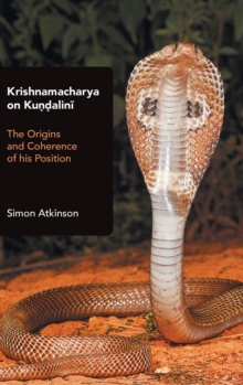 KRISHNAMACHARYA ON KU DALINI