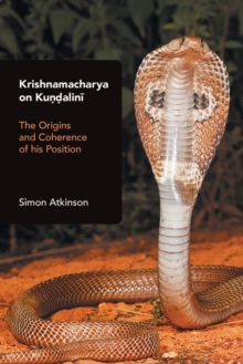 KRISHNAMACHARYA ON KU DALINI
