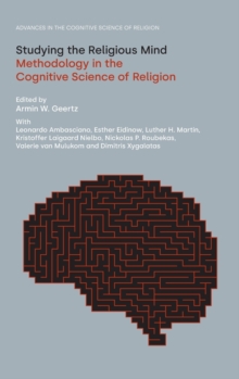 Image for Studying the Religious Mind