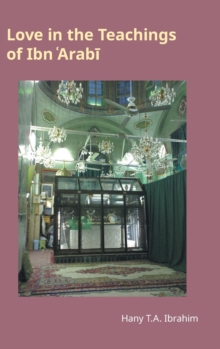 Image for Love in the Teachings of Ibn 'Arabi