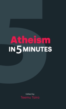 Image for Atheism in 5 Minutes