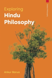 Image for Exploring Hindu philosophy