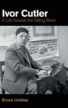 Image for Ivor Cutler