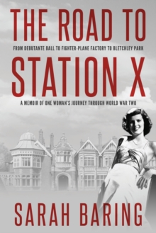 Road to Station X