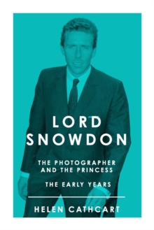 Image for Lord Snowdon