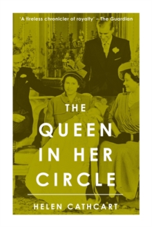 Image for The Queen in Her Circle