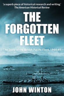 Image for The Forgotten Fleet