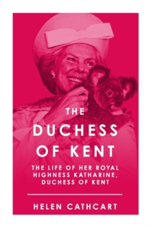 Image for The Duchess of Kent