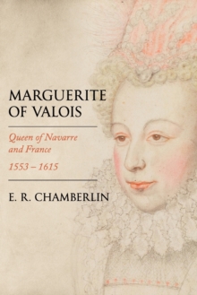 Image for Marguerite of Valois