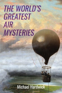 Image for The World's Greatest Air Mysteries