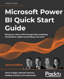 Image for Microsoft Power BI Quick Start Guide