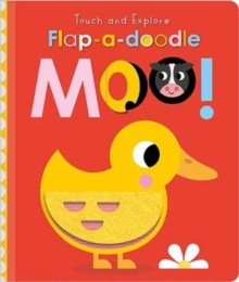 Touch and Explore Flap-a-Doodle Moo!