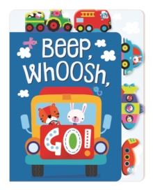 Image for Beep, Whoosh, GO!