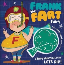 Image for Frank the Fart Fairy