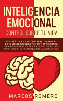 Image for Inteligencia emocional - Control sobre tu vida