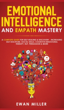 Image for Emotional Intelligence and Empath Mastery