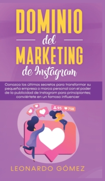 Image for Dominio del marketing de Instagram