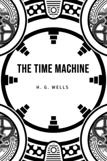 Image for The Time Machine