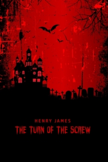 Image for The Turn of the Screw